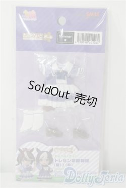 画像1: ねんどろいどどーる/おようふくセット トレセン学園制服（夏） A-25-10-22-1086-TN-ZU