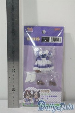 画像2: ねんどろいどどーる/おようふくセット トレセン学園制服（夏） A-25-10-22-1086-TN-ZU