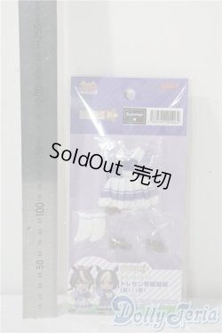 画像2: ねんどろいどどーる/おようふくセット トレセン学園制服（夏） A-25-10-22-1086-TN-ZU