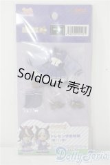ねんどろいどどーる/おようふくセット ウマ娘 プリティーダービー トレセン学園制服(冬) A-25-10-22-1085-TN-ZU