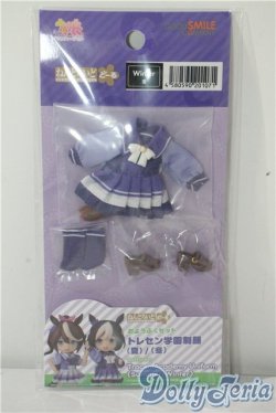 画像1: ねんどろいどどーる/おようふくセット ウマ娘 プリティーダービー トレセン学園制服(冬) A-25-10-22-1085-TN-ZU