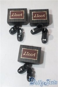 リカちゃんサイズ/OF:靴　3点　シューズコレクション A-25-10-22-1084-TN-ZU