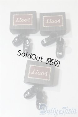 画像1: リカちゃんサイズ/OF:靴　3点　シューズコレクション A-25-10-22-1084-TN-ZU