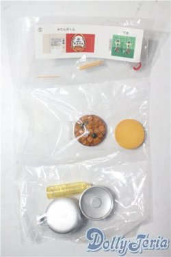 画像1: 1/6食玩＆カプセルトイその他 A-25-10-22-1083-TN-ZU