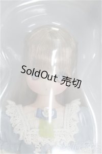 azone/1/6アイリスコレクトプチ Ruchiru（るちる）/ Flowers of Serenity（Blue Myosotis ver.）/0 I-25-11-16-223-TN-ZI