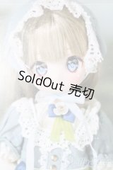 azone/1/6アイリスコレクトプチ Ruchiru（るちる）/ Flowers of Serenity（Blue Myosotis ver.） S-25-11-02-153-TN-ZS