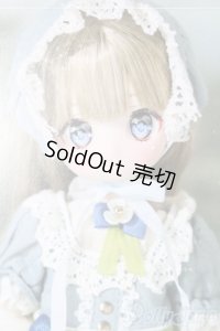 azone/1/6アイリスコレクトプチ Ruchiru（るちる）/ Flowers of Serenity（Blue Myosotis ver.） S-25-11-02-153-TN-ZS