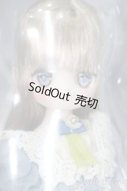 画像2: azone/1/6アイリスコレクトプチ Ruchiru（るちる）/ Flowers of Serenity（Blue Myosotis ver.） S-25-11-02-153-TN-ZS