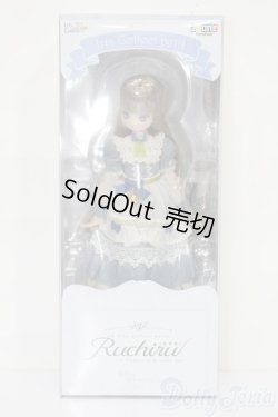 画像3: azone/1/6アイリスコレクトプチ Ruchiru（るちる）/ Flowers of Serenity（Blue Myosotis ver.） S-25-11-02-153-TN-ZS