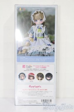 画像4: azone/1/6アイリスコレクトプチ Ruchiru（るちる）/ Flowers of Serenity（Blue Myosotis ver.） S-25-11-02-153-TN-ZS