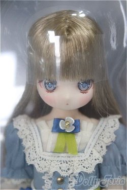 画像1: azone/1/6アイリスコレクトプチ Ruchiru（るちる）/ Flowers of Serenity（Blue Myosotis ver.）/0 A-25-11-12-127-TN-ZA