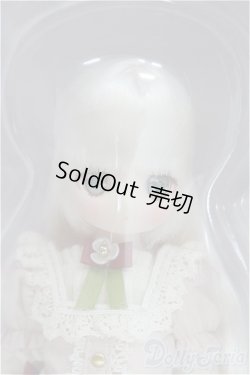 画像1: 1/6アイリスコレクトプチ Ruchiru（るちる）/ Flowers of Serenity（Peach Blossom ver.）/0 I-25-11-16-227-TN-ZI