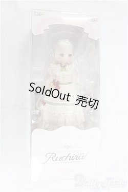 画像2: 1/6アイリスコレクトプチ Ruchiru（るちる）/ Flowers of Serenity（Peach Blossom ver.）/0 I-25-11-16-227-TN-ZI