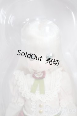 画像1: 1/6アイリスコレクトプチ Ruchiru（るちる）/ Flowers of Serenity（Peach Blossom ver.） Y-25-11-19-073-TN-ZY