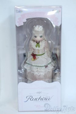 画像2: 1/6アイリスコレクトプチ Ruchiru（るちる）/ Flowers of Serenity（Peach Blossom ver.） Y-25-11-19-073-TN-ZY