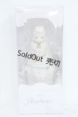 画像2: 1/6アイリスコレクトプチ Ruchiru（るちる）/ Flowers of Serenity（Peach Blossom ver.） Y-25-11-19-073-TN-ZY