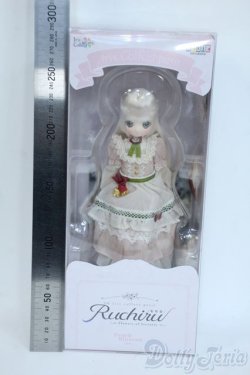 画像3: 1/6アイリスコレクトプチ Ruchiru（るちる）/ Flowers of Serenity（Peach Blossom ver.） Y-25-11-19-073-TN-ZY