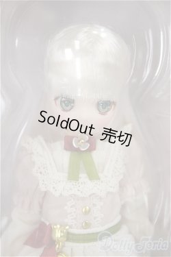 画像1: 1/6アイリスコレクトプチ Ruchiru（るちる）/ Flowers of Serenity（Peach Blossom ver.）/0 A-25-11-12-128-TN-ZA