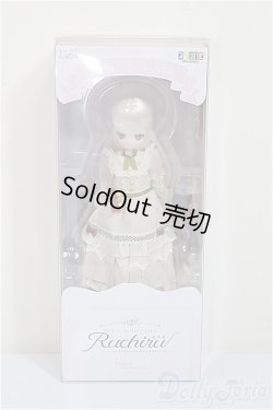 画像2: 1/6アイリスコレクトプチ Ruchiru（るちる）/ Flowers of Serenity（Peach Blossom ver.）/0 A-25-11-12-128-TN-ZA