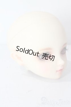 画像3: SDGrG/SDGr/ルチア 2nd(アンティークスタイリストver):ヘッドのみ U-25-10-21-212-TN-ZU