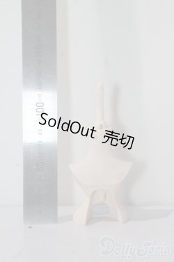 画像2: MDD/トルソーベース:セミホワイト A-25-10-29-1089-TN-ZU