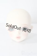 SDGIRL/ルナ ワンオフモデル:ヘッドのみ U-25-10-21-214-TN-ZU