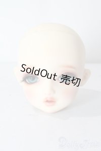 SDGIRL/ルナ ワンオフモデル:ヘッドのみ U-25-10-21-214-TN-ZU