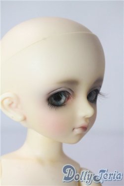 画像2: 幼SD/ピッコロ クラウンド ホワイト キング U-25-10-28-212-TN-ZU