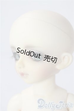 画像3: 幼SD/ピッコロ　クラウンド ホワイト キング U-25-10-28-212-TN-ZU