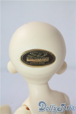 画像4: 幼SD/ピッコロ クラウンド ホワイト キング U-25-10-28-212-TN-ZU