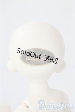 画像4: 幼SD/ピッコロ　クラウンド ホワイト キング U-25-10-28-212-TN-ZU