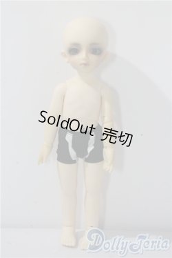 画像5: 幼SD/ピッコロ　クラウンド ホワイト キング U-25-10-28-212-TN-ZU