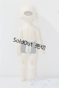 画像6: 幼SD/ピッコロ　クラウンド ホワイト キング U-25-10-28-212-TN-ZU