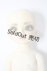 幼SD/ピッコロ　クラウンド ホワイト キング U-25-11-05-211-TN-ZU