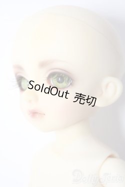 画像2: 幼SD/ピッコロ　クラウンド ホワイト キング U-25-11-05-211-TN-ZU