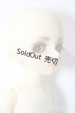 画像3: 幼SD/ピッコロ　クラウンド ホワイト キング U-25-11-05-211-TN-ZU