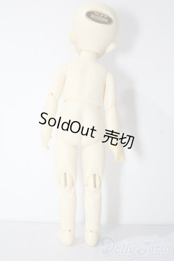 画像5: 幼SD/ピッコロ　クラウンド ホワイト キング U-25-11-05-211-TN-ZU