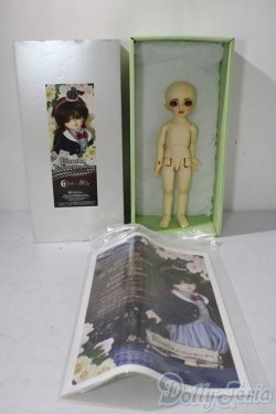 画像6: 幼SD/ピッコロ　クラウンド ホワイト キング U-25-11-05-211-TN-ZU