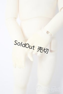 画像8: 幼SD/ピッコロ　クラウンド ホワイト キング U-25-11-05-211-TN-ZU