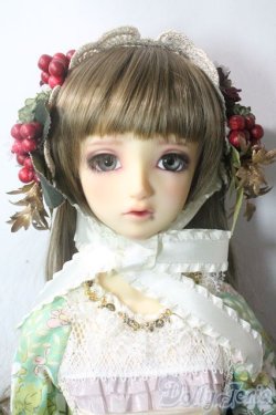 画像1: SD女の子/ワンオフF-61Ciera様 U-25-10-21-220-TN-ZU