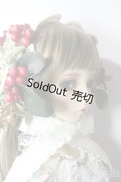 画像3: SD女の子/ワンオフF-61Ciera様 U-25-10-21-220-TN-ZU