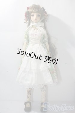 画像4: SD女の子/ワンオフF-61Ciera様 U-25-10-21-220-TN-ZU