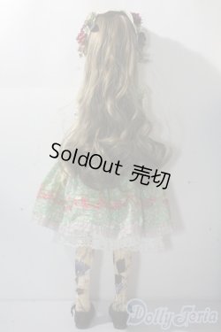 画像5: SD女の子/ワンオフF-61Ciera様 U-25-10-21-220-TN-ZU