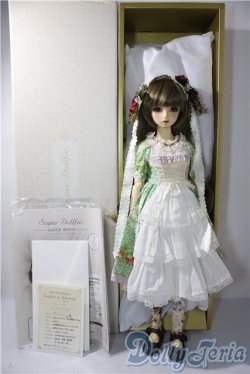 画像8: SD女の子/ワンオフF-61Ciera様 U-25-12-17-217-TN-ZU