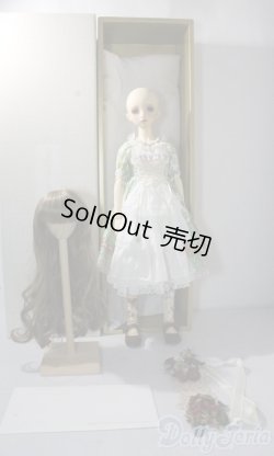 画像8: SD女の子/ワンオフF-61Ciera様 U-25-10-21-220-TN-ZU