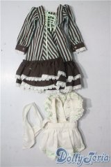 SDM＆MSD/OF:衣装セット U-25-10-28-083-TN-ZU