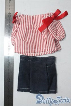 画像2: SD/OF:衣装セット U-25-10-28-065-TN-ZU