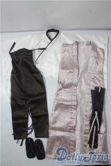 SD/OF:おむかえドレス 花鳥シリーズ(ボークス) U-25-10-28-063-TN-ZU