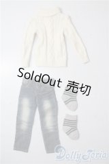 SDM＆MSD/OF:衣装セット U-25-10-28-073-TN-ZU