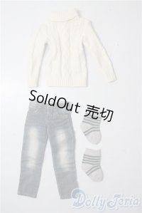 SDM＆MSD/OF:衣装セット U-25-10-28-073-TN-ZU